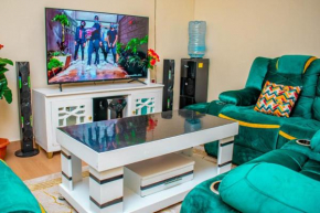 Partline Apartment